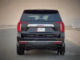 جي إم سي يوكن دينالي 2022
